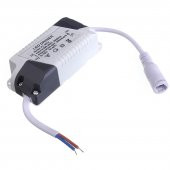 Slım Panel Driver 6--18 Watt arası bütün led panelleri çalıştırır - 1