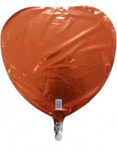 FOLYO BALON KALP BAKIR 18 - 1