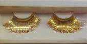 KİRPİK GOLD - 1