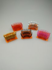 KİRPİK JUMBO KARIŞIK 1 ADET - 1