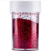 SİM RENKLİ TOZ KIRMIZI - 1