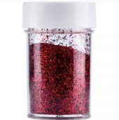 SİM RENKLİ TOZ KIRMIZI - 2