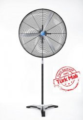 Dündar Sv75 Ayaklı Tipi Vantilatör - 1