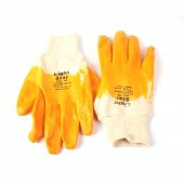 Light Star Nitril İş Eldiveni 12'li Paket ELD-100 - 1