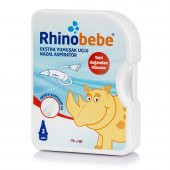 Rhinobebe Nazal Burun Aspiratörü 1 Kutu - 1
