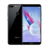 Honor 9 Lite 32GB Siyah Cep Telefonu - 1