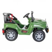 Pilsan Panther 12V Uzaktan Kumandalı Akülü Araba - Panter - 3
