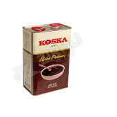 KOSKA ÜZÜM PEKMEZİ 5 KG TENEKE - 1
