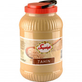 SEYİDOĞLU DOĞAL TAHİN 4 KG - 1
