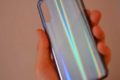 Edelfalke Galaxy A50 Dome Kapak Kılıf - 6
