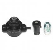 SOIF BK5000-L Binoküler Laboratuar Mikroskobu -IOS Plan Achromat-LED - 5