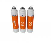 Tak Çevir Su Arıtma Filtre Seti thumbnail 2