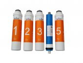 Su Arıtma Cihazı Tak Çevir Filtre Vontron Membran thumbnail 2