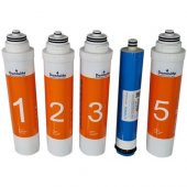 Su Arıtma Cihazı Tak Çevir Filtre Vontron Membran thumbnail 1