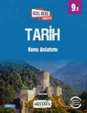 Okyanus 9. Sınıf Tarih Konu Anlatımı - 1