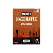 OKYANUS AYT MASTER MATEMATİK S.B. - 1