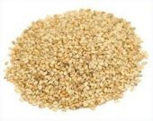 Susam Cam Kavanoz 55 gr - 1