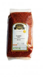 Pulbiber İpek (Orta Acı) 500 gr - 1