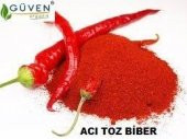 Toz Biber Kırmızı (Acı) 100 gr - 2