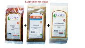 Karabiber 100 gr-Pulbiber 100 gr-Hindistan Cevizi 100 gr - 1