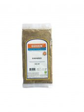 Karabiber 100 gr-Pulbiber 100 gr-Hindistan Cevizi 100 gr - 4