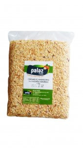 Fındık İçi Kıyılmış Lüks (Vakumlu) 1 kg - 1
