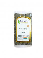 Haşhaş Mavi 100 gr - 1