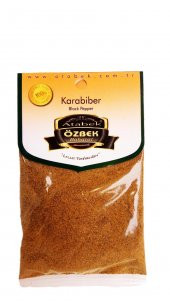 Karabiber Toz 40 gr - 1