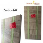 Piyano Duvar Aynası 80 cm - 3