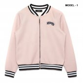 Bexy - Kadın Bomber Spor Ceket - 160260-G - 1