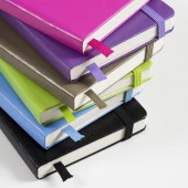 Leuchtturm1917 Not Defteri Mini Boy (A7), Sert Kapak, 169 Numaralandırılmış Sayfa, - 3