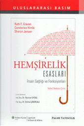 Hemşirelik Esasları İnsan Sağlığı Ve Fonksiyonları Palme Kitabevi - 1