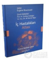 İç Hastalıkları Atlası Palme Kitabevi - 1