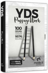 YDS Passagework Modadil Yayınları - 1