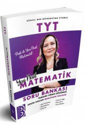 TYT Matematik Soru Bankası Benim Hocam Yayıncılık - 1