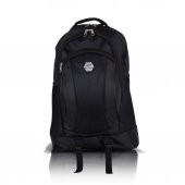 Bavyera 50LT Notebook Gözlü Dağcı Seyahat Sırt Çantası - 2