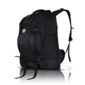 Bavyera 50LT Notebook Gözlü Dağcı Seyahat Sırt Çantası - 1