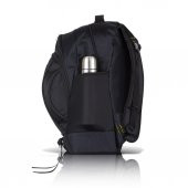 Bavyera 50LT Notebook Gözlü Dağcı Seyahat Sırt Çantası - 4