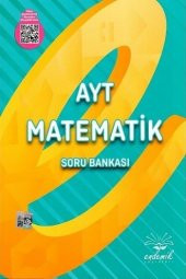 AYT Matematik Soru Bankası Endemik Yayınları - 1