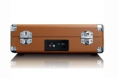 HEDİYELİ Lenco Classic Phono Tt-10 Hoparlörlü Pikap PlakÇalar - 6