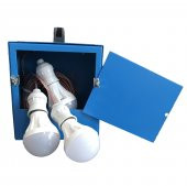 ALPEX LM40 AYDINLATMA PAKETİ - 3