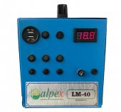 ALPEX LM40 AYDINLATMA PAKETİ - 2