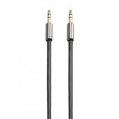 ttec 3.5mm Stereo Premium Ses Kablosu 1m Siyah - 1