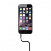 ttec 3.5mm Stereo Premium Ses Kablosu 1m Siyah - 4