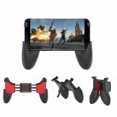 Mobil Joystick Gamepad Telefon Oyun Kolu - 1