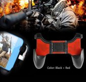 Mobil Joystick Gamepad Telefon Oyun Kolu - 4