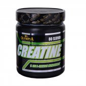 Mr. Olympia Creatine 400 Gr - 2
