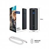 Ultimate Ears BOOM 3 Wireless Bluetooth Hoparlör - 4