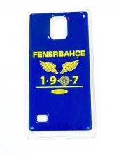 Samsung Note 4 Fenerbahçe Lisanslı Arka Koruma - 3