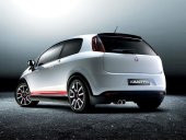 Grande Punto Abarth Body Kit Orjinal Lancia - 2